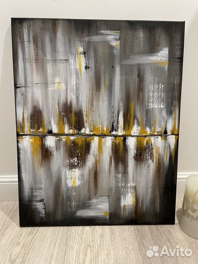 Интерьерная картина