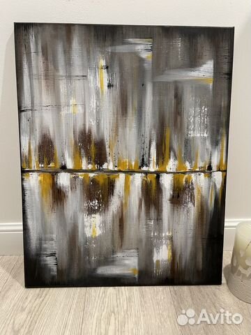 Интерьерная картина