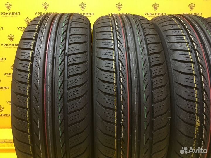 КАМА Breeze (HK-132) 185/60 R14 82H