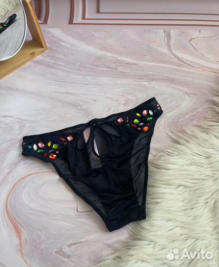 Трусики 2XL Savage Rihanna