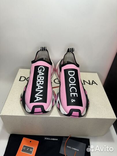 Dolce gabbana sorrento new оригинал новые