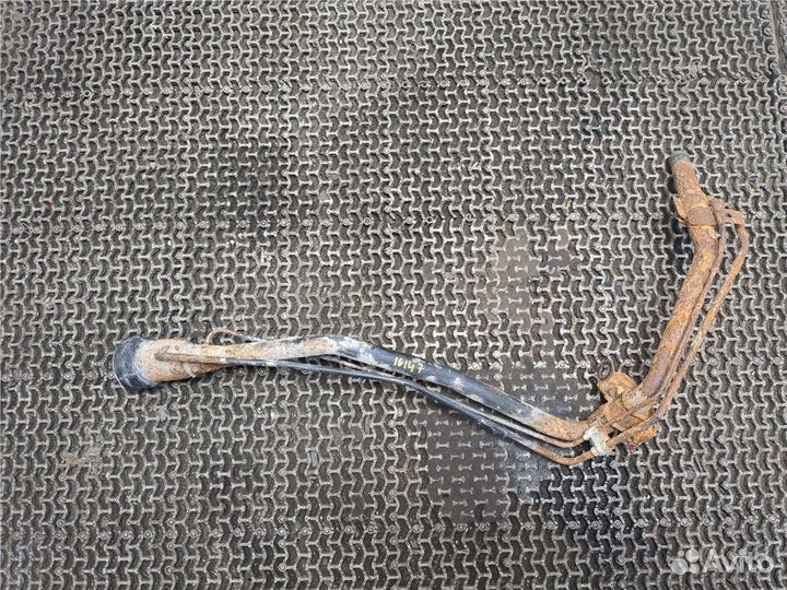 Горловина заливная топливная Lexus RX, 1999