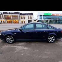 Audi A6 3.0 AT, 2003, 200 000 км, с пробегом, цена 620 000 руб.