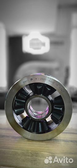 Ремкомплект дифференциала мод Rockwell FRL/8117041