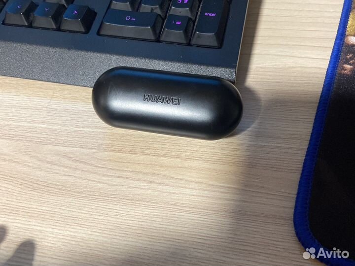 Huawei freebuds lite