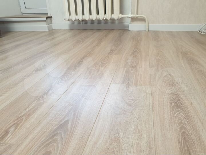 2-к. квартира, 50 м², 8/9 эт.