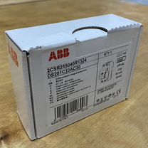 Дифференциальный автомат ABB DS201 C32 AC30