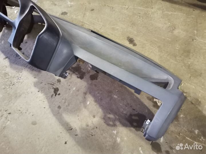 Торпедо Панель BMW E36 514581322709