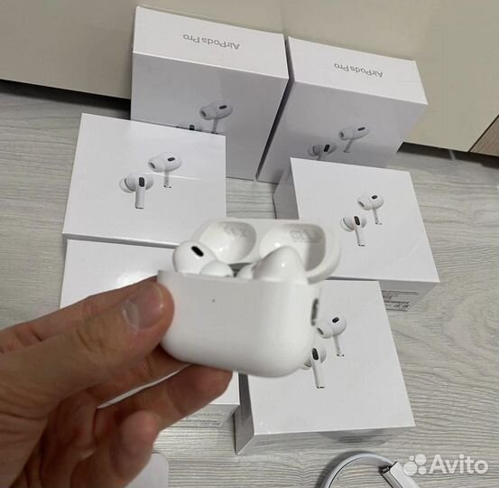 AirPods Pro