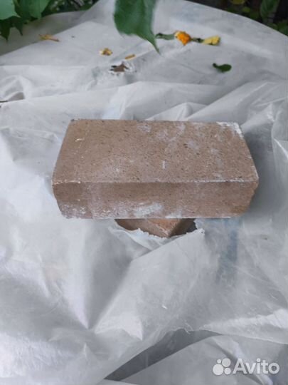 Кирпич огнеупорный шамотный раствор