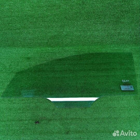 Стекло двери передней левой SsangYong Actyon