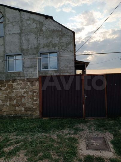 Дом 251 м² на участке 10 сот.