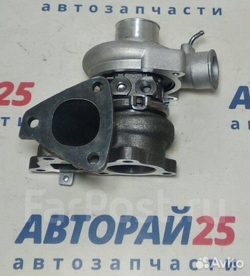 Турбина Hyundai D4BH 282004A210