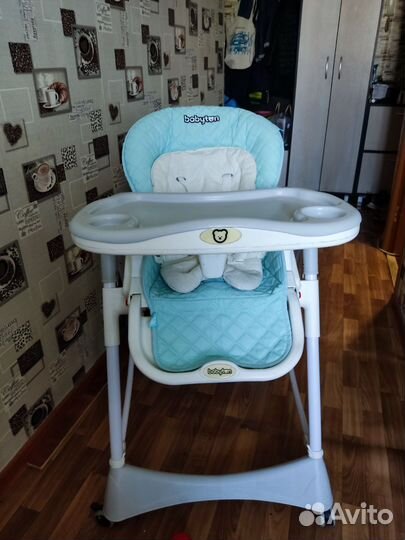 Стул для кормления