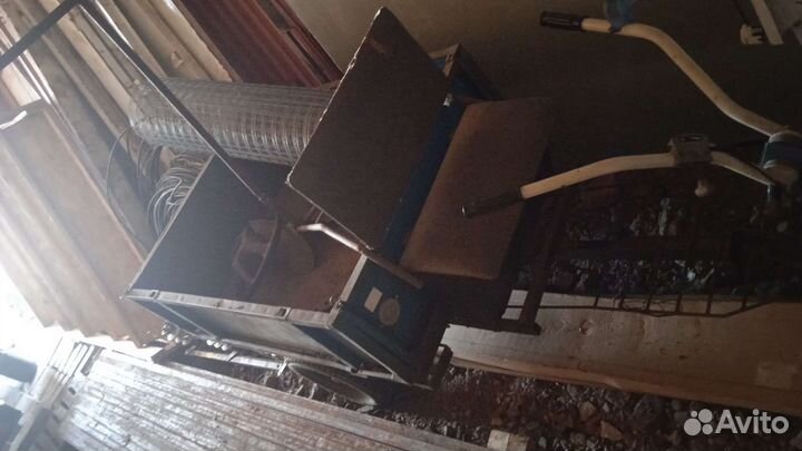 Мотоблоки и культиваторы бу нева