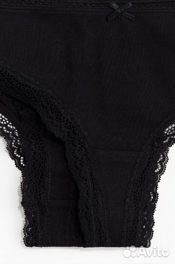 Трусы женские Brazilian hm s