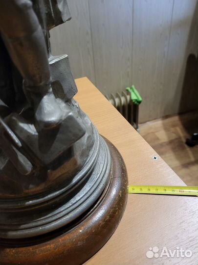 Воин-освободитель