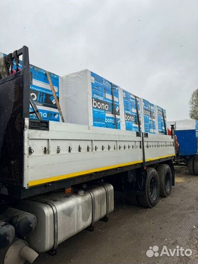 Газоблок D600