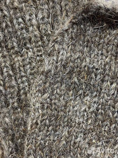 Пряжа ровница