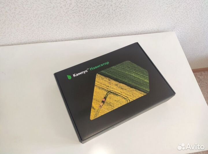 Агронавигатор агрокампус 8000 NEW (2024) RTE