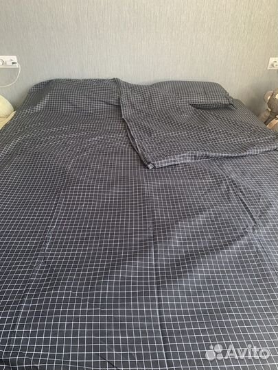 Комплект постельного белья