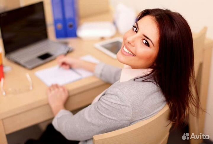 Администратор в лучшую стоматологию