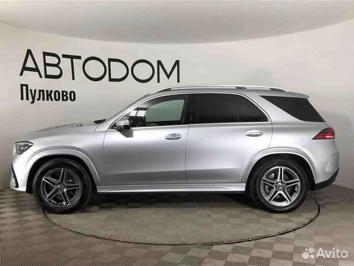 Mercedes-Benz GLE-класс 3.0 AT, 2023