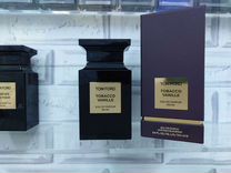 Tom Ford Tobacco Vanille распив