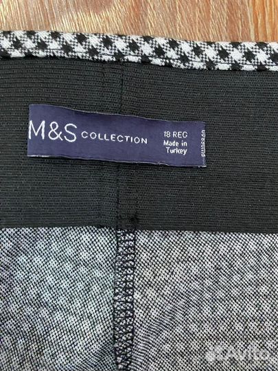 Бриджи-велосипедки женские 56-60 размер