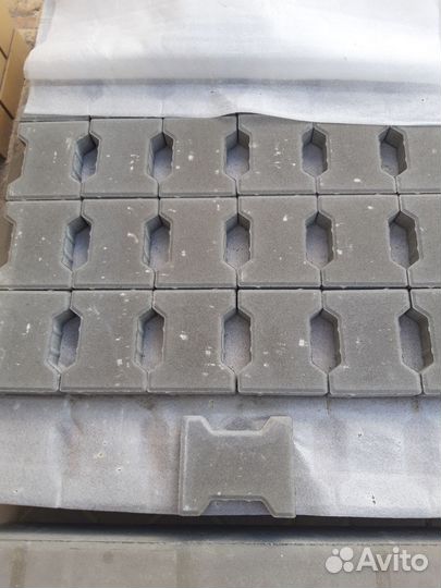 Тротуарная плитка