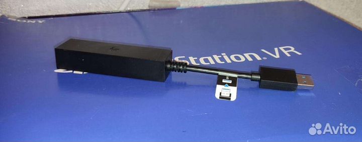 VR для PS4 Очки виртуальной реальности для ps4