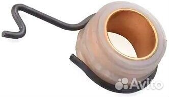 Привод маслонасоса (червяк) ST170/180/210/230/250