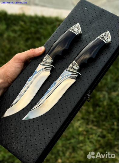 Нож беркут (Арт.61856)