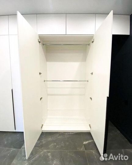 Шкафы купе на заказ