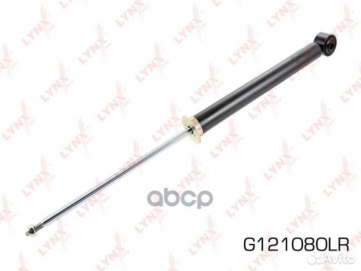 Амортизатор задний G121080LR lynxauto