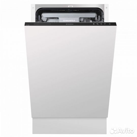 Посудомоечная машина maunfeld MLP-08IM