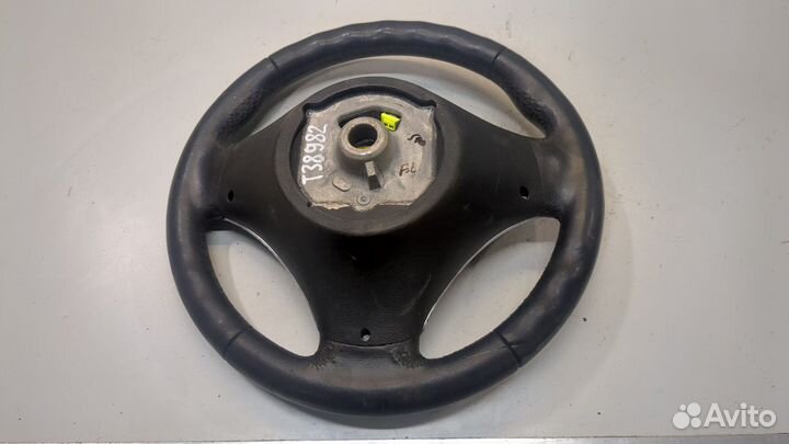 Руль BMW 3 E90, E91, E92, E93, 2010