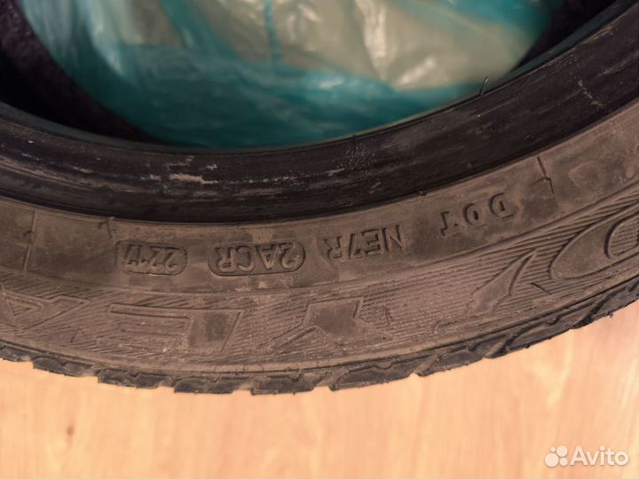 Goodyear Cargo Ultra Grip 2 225/45 R17