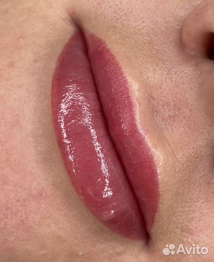 Перманент, наращивание ресниц, оформление бровей