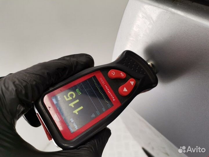 Дверь сдвижная для Peugeot-Citroen 807 9008N5