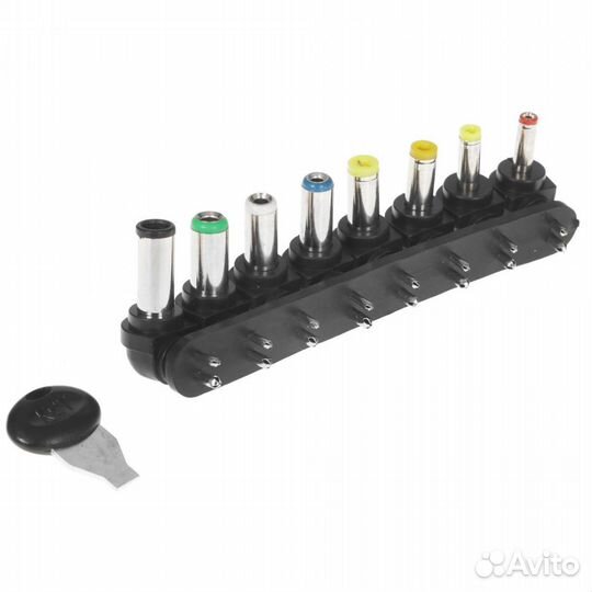 Сетевой адаптер gembird NPA-AC5 30Вт