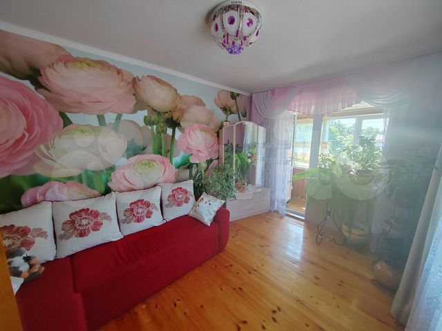 Купить готовый дом в Туапсе