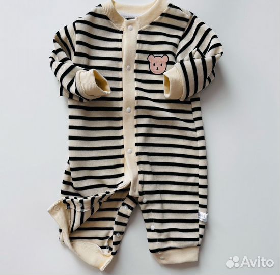 Комбинезон детский