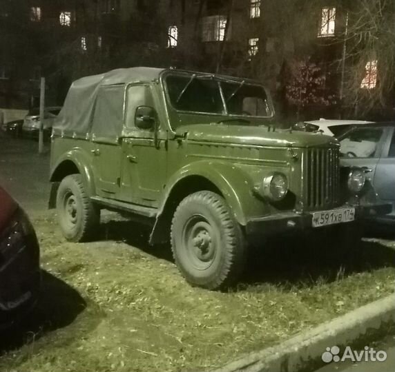 Водитель