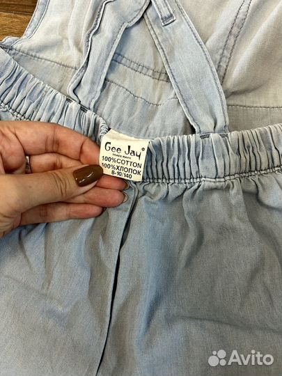 Одежда на девочку глория джинс