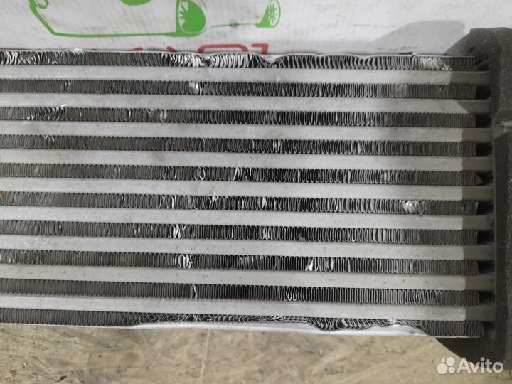 Радиатор интеркулера Chery Arrizo 8 (2022+)