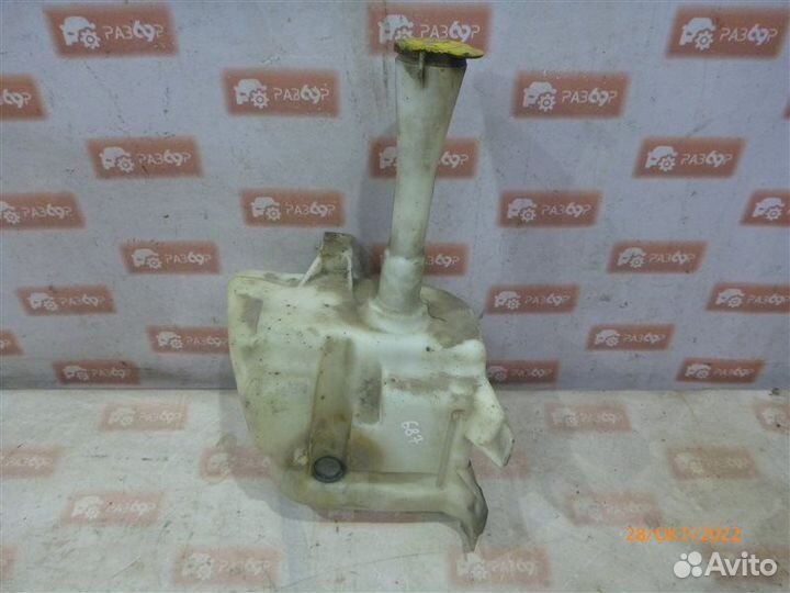 Бачок омывателя Nissan Almera N16 QG15 2004