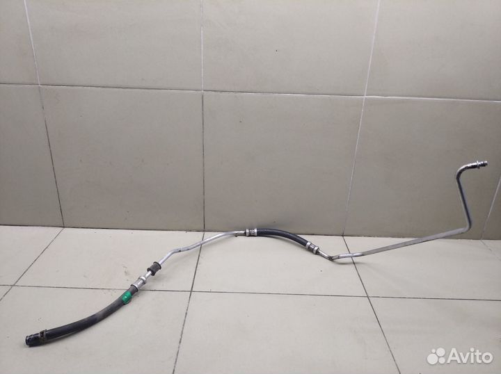 Трубка гидроусилителя Kuga 2008-2012