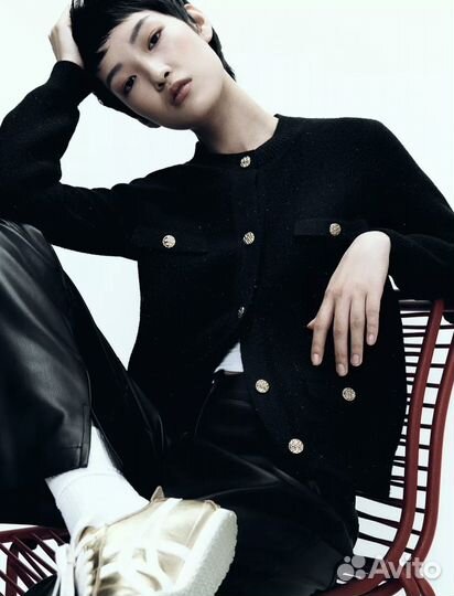 Кардинан Befree XS