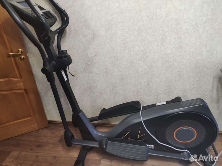 Эллиптический тренажер Nordictrack Е 5.6